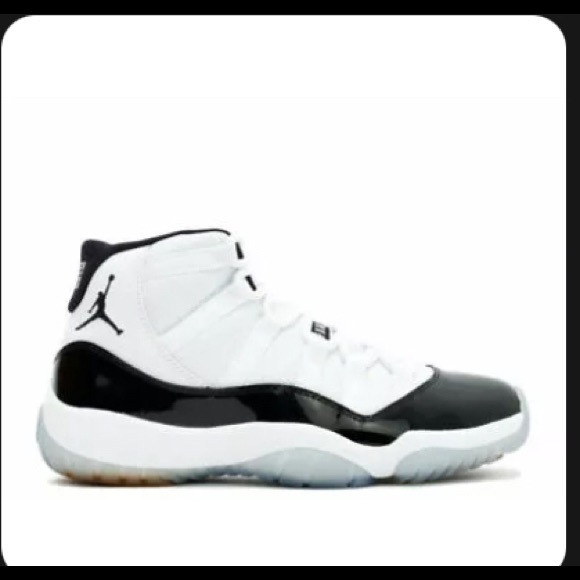 Jordan concord 11s